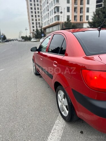 Kia Rio 2008, 178,000 km - 1.4 л - Bakı