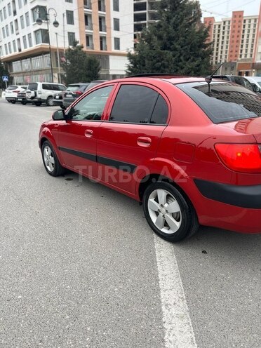 Kia Rio 2008, 178,000 km - 1.4 л - Bakı
