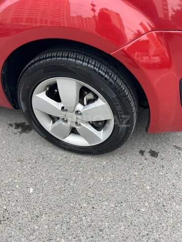 Kia Rio 2008, 178,000 km - 1.4 л - Bakı