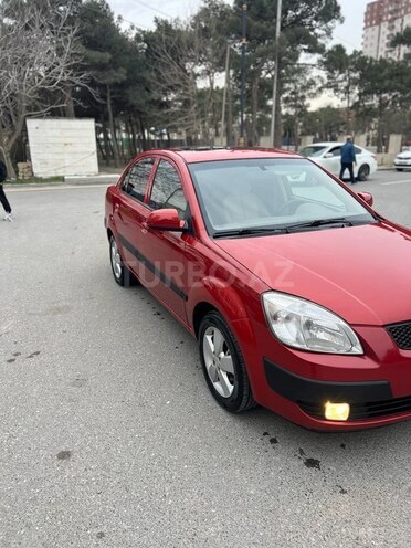 Kia Rio 2008, 178,000 km - 1.4 л - Bakı