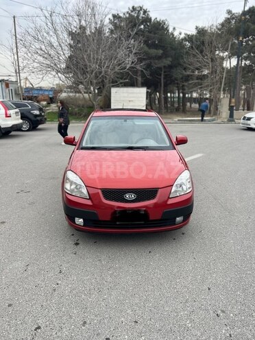 Kia Rio 2008, 178,000 km - 1.4 л - Bakı