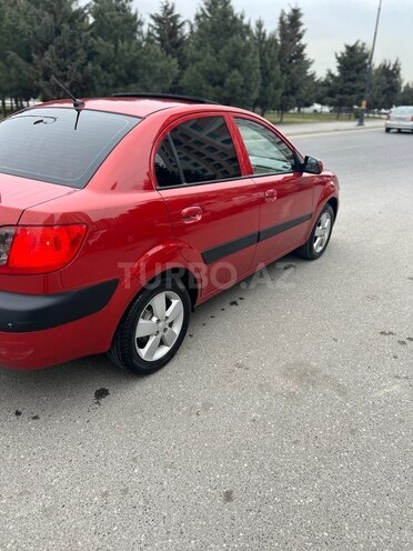 Kia Rio 2008, 178,000 km - 1.4 л - Bakı