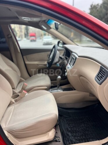 Kia Rio 2008, 178,000 km - 1.4 л - Bakı