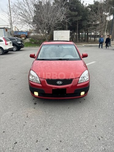Kia Rio 2008, 178,000 km - 1.4 л - Bakı