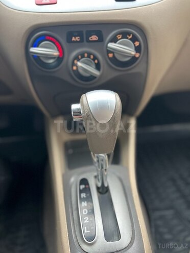 Kia Rio 2008, 178,000 km - 1.4 л - Bakı