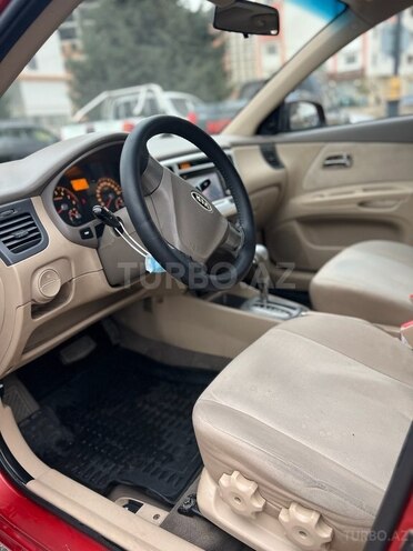 Kia Rio 2008, 178,000 km - 1.4 л - Bakı