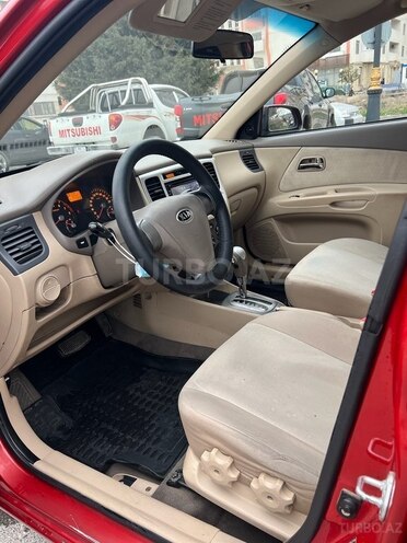 Kia Rio 2008, 178,000 km - 1.4 л - Bakı