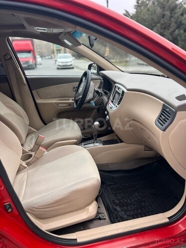 Kia Rio 2008, 178,000 km - 1.4 л - Bakı