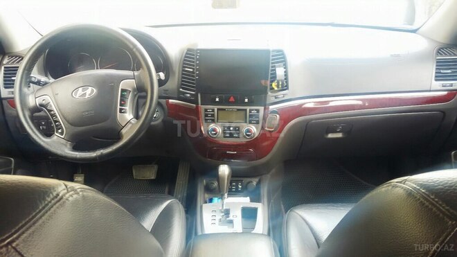 Hyundai Santa Fe 2010, 266,646 km - 2.0 l - Goranboy