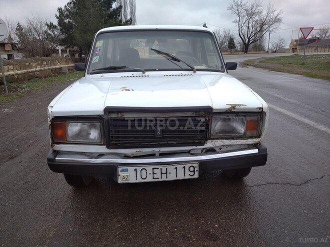 LADA (VAZ) 2107 1983, 555,000 km - 1.6 l - Tərtər
