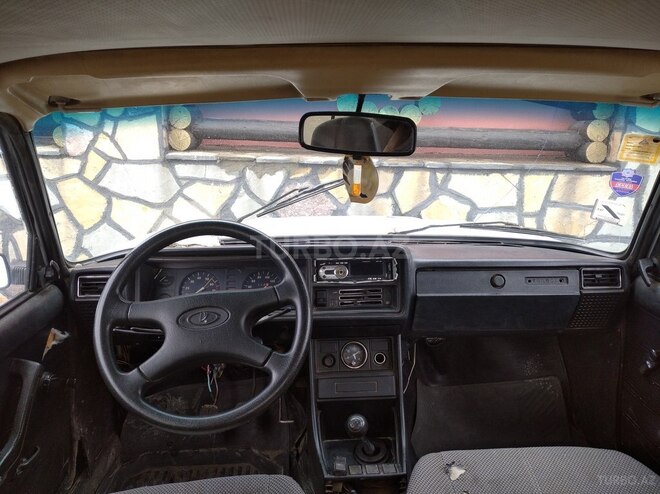 LADA (VAZ) 2107 1983, 555,000 km - 1.6 l - Tərtər