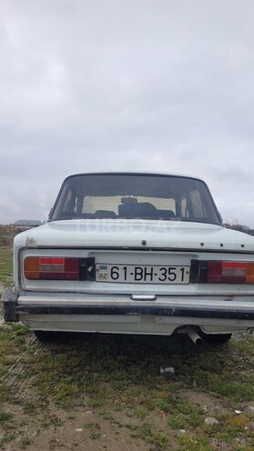 LADA (VAZ) 2106 1983, 99,999 km - 1.5 l - Göyçay