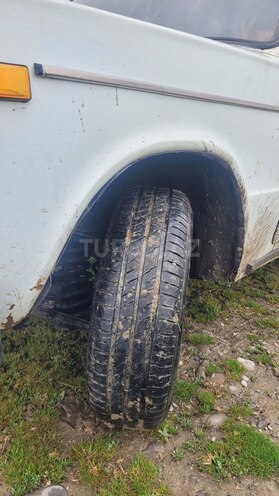 LADA (VAZ) 2106 1983, 99,999 km - 1.5 l - Göyçay