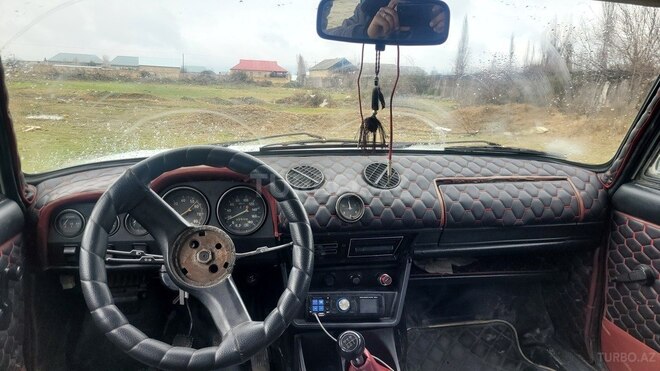 LADA (VAZ) 2106 1983, 99,999 km - 1.5 l - Göyçay