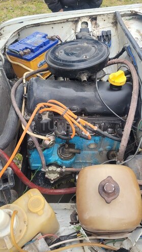 LADA (VAZ) 2106 1983, 99,999 km - 1.5 l - Göyçay