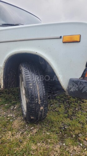LADA (VAZ) 2106 1983, 99,999 km - 1.5 l - Göyçay