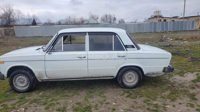 LADA (VAZ) 2106 1983, 99,999 km - 1.5 l - Göyçay