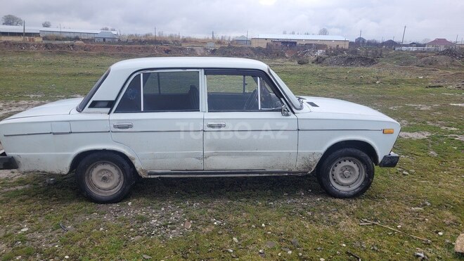 LADA (VAZ) 2106 1983, 99,999 km - 1.5 l - Göyçay