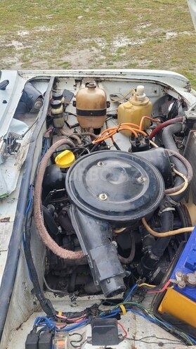 LADA (VAZ) 2106 1983, 99,999 km - 1.5 l - Göyçay