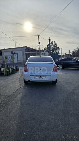 Ravon R4 2019, 300,000 km - 1.5 l - Bakı