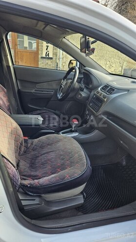 Ravon R4 2019, 300,000 km - 1.5 l - Bakı