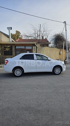 Ravon R4 2019, 300,000 km - 1.5 l - Bakı