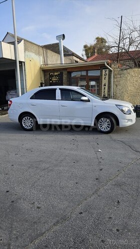Ravon R4 2019, 300,000 km - 1.5 l - Bakı