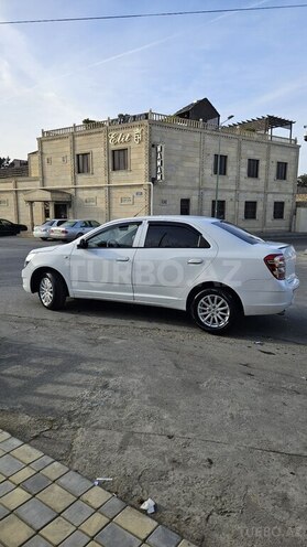 Ravon R4 2019, 300,000 km - 1.5 l - Bakı