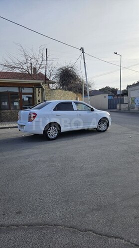 Ravon R4 2019, 300,000 km - 1.5 l - Bakı