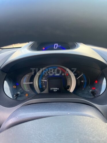 Honda Insight 2009, 290,000 km - 1.3 l - Bakı