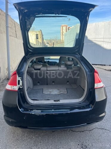 Honda Insight 2009, 290,000 km - 1.3 l - Bakı