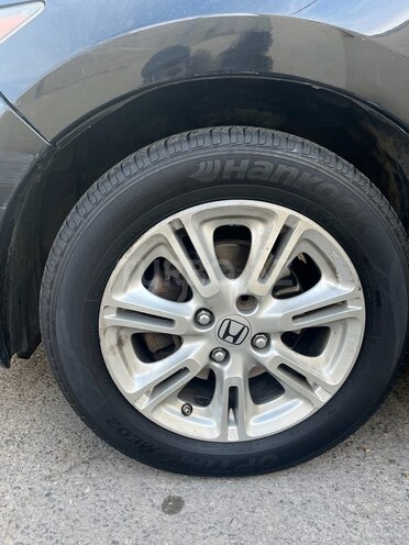Honda Insight 2009, 290,000 km - 1.3 l - Bakı