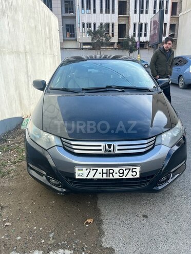 Honda Insight 2009, 290,000 km - 1.3 l - Bakı