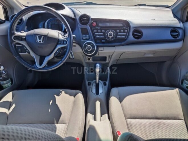 Honda Insight 2009, 290,000 km - 1.3 l - Bakı