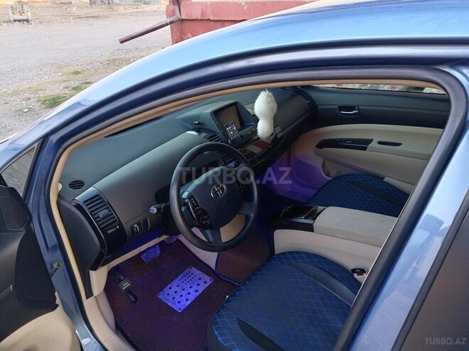 Toyota Prius 2005, 199,000 km - 1.5 l - Yevlax