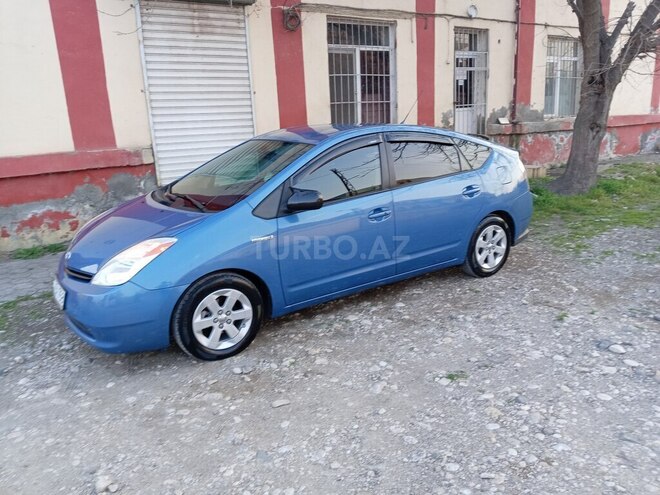 Toyota Prius 2005, 199,000 km - 1.5 l - Yevlax