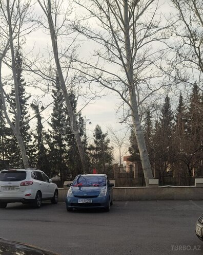 Toyota Prius 2005, 199,000 km - 1.5 l - Yevlax