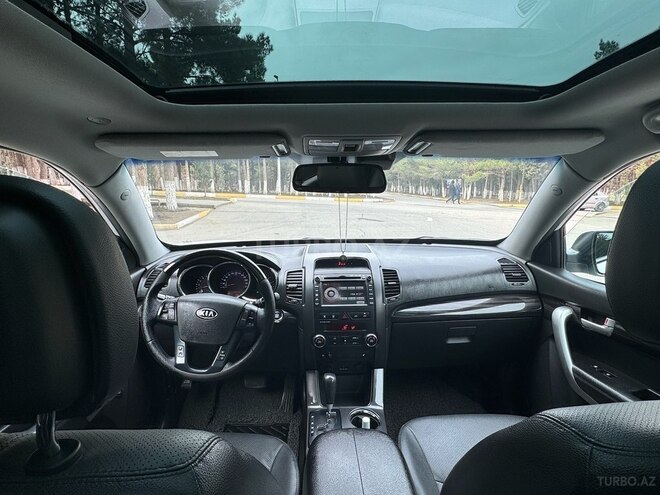 Kia Sorento 2011, 240,000 km - 2.0 l - Sumqayıt