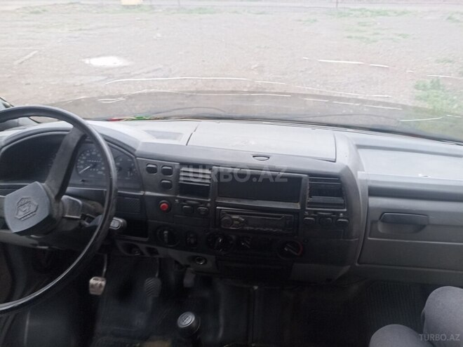 GAZ 330200 2004, 250,000 km - 2.3 l - Gəncə