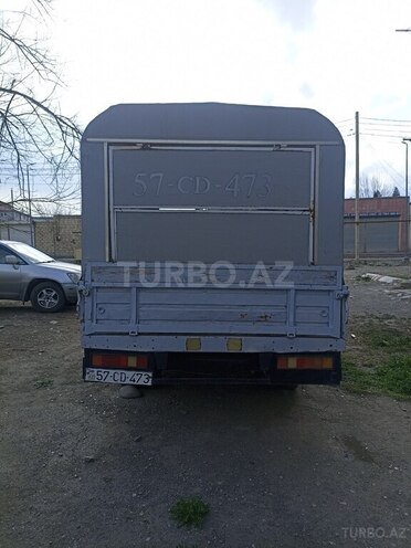 GAZ 330200 2004, 250,000 km - 2.3 l - Gəncə