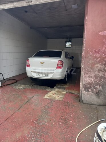 Chevrolet Cobalt 2023, 21,500 km - 1.5 л - Bakı