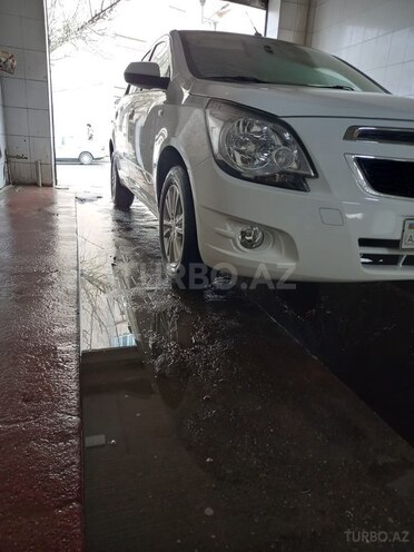 Chevrolet Cobalt 2023, 21,500 km - 1.5 л - Bakı