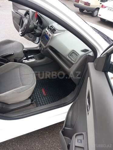 Chevrolet Cobalt 2023, 21,500 km - 1.5 л - Bakı