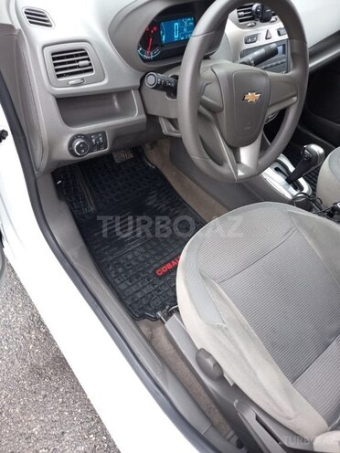 Chevrolet Cobalt 2023, 21,500 km - 1.5 л - Bakı