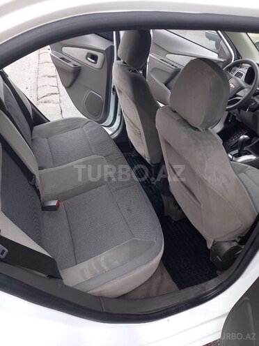 Chevrolet Cobalt 2023, 21,500 km - 1.5 л - Bakı