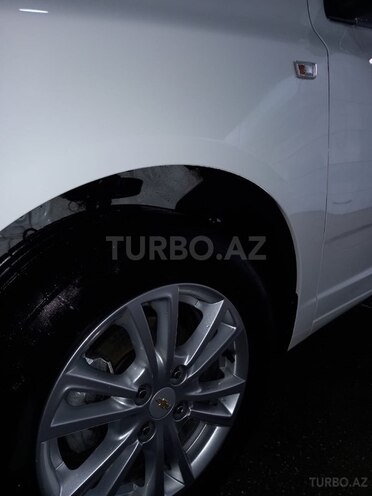 Chevrolet Cobalt 2023, 21,500 km - 1.5 л - Bakı