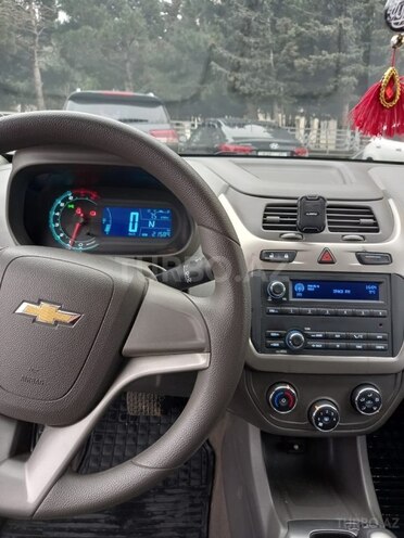 Chevrolet Cobalt 2023, 21,500 km - 1.5 л - Bakı