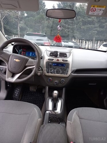 Chevrolet Cobalt 2023, 21,500 km - 1.5 л - Bakı