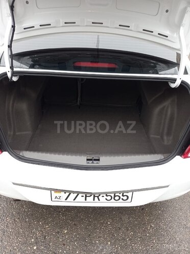 Chevrolet Cobalt 2023, 21,500 km - 1.5 л - Bakı