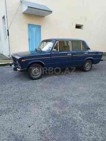LADA (VAZ) 2106 1986, 63,575 km - 1.3 л - Mingəçevir